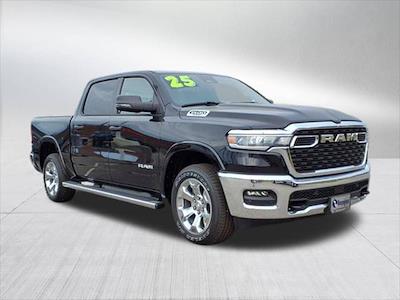 New 2025 Ram 1500 Big Horn Crew Cab 4x4 Pickup for sale #R25010 - photo 2
