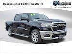 New 2025 Ram 1500 Big Horn Crew Cab 4x4 Pickup for sale #R25010 - photo 1