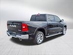 New 2025 Ram 1500 Big Horn Crew Cab 4x4 Pickup for sale #R25010 - photo 8