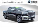 New 2025 Ram 1500 Laramie Crew Cab 4x4 Pickup for sale #R25018 - photo 1