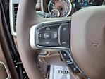 New 2025 Ram 1500 Laramie Crew Cab 4x4 Pickup for sale #R25018 - photo 25