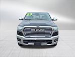 New 2025 Ram 1500 Laramie Crew Cab 4x4 Pickup for sale #R25018 - photo 3