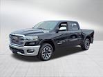 New 2025 Ram 1500 Laramie Crew Cab 4x4 Pickup for sale #R25018 - photo 4