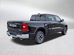 New 2025 Ram 1500 Laramie Crew Cab 4x4 Pickup for sale #R25018 - photo 8