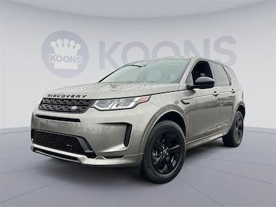 2023 Land Rover Discovery Sport AWD SUV for sale #00P73036 - photo 1