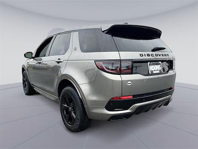 2023 Land Rover Discovery Sport AWD SUV for sale #00P73036 - photo 2