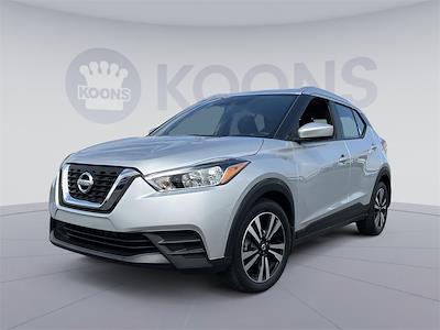 2018 Nissan Kicks SUV for sale #00P73100 - photo 1