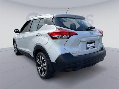 2018 Nissan Kicks SUV for sale #00P73100 - photo 2