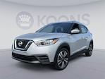 2018 Nissan Kicks SUV for sale #00P73100 - photo 1