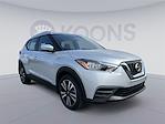 2018 Nissan Kicks SUV for sale #00P73100 - photo 7