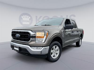 2022 Ford F-150 SuperCrew Cab 4x4 Pickup for sale #00P73112 - photo 1