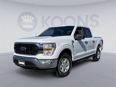 2022 Ford F-150 SuperCrew Cab 4x4 Pickup for sale #00P73128 - photo 1