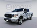 2022 Ford F-150 SuperCrew Cab 4x4 Pickup for sale #00P73128 - photo 1