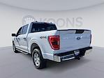 2022 Ford F-150 SuperCrew Cab 4x4 Pickup for sale #00P73128 - photo 2