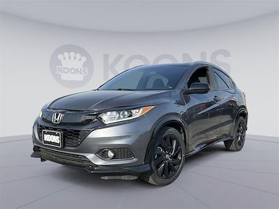 2022 Honda HR-V AWD SUV for sale #00P73144 - photo 1