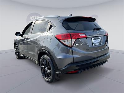 2022 Honda HR-V AWD SUV for sale #00P73144 - photo 2