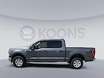 2021 Ford F-150 SuperCrew Cab 4x4 Pickup for sale #00P73145 - photo 3
