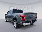 2021 Ford F-150 SuperCrew Cab 4x4 Pickup for sale #00P73145 - photo 2