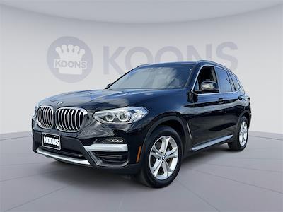 2021 BMW X3 AWD SUV for sale #00P73147 - photo 1