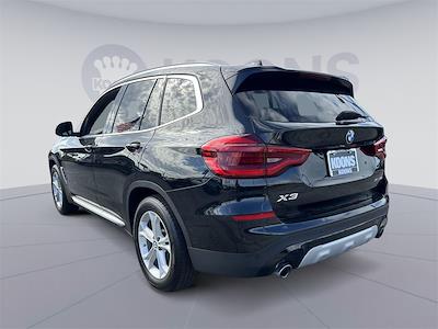 2021 BMW X3 AWD SUV for sale #00P73147 - photo 2