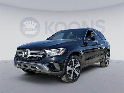 2021 Mercedes-Benz GLC 300 SUV AWD SUV for sale #00P73148 - photo 1