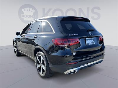2021 Mercedes-Benz GLC 300 SUV AWD SUV for sale #00P73148 - photo 2