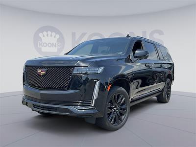 2021 Cadillac Escalade ESV 4WD SUV for sale #00P73149 - photo 1