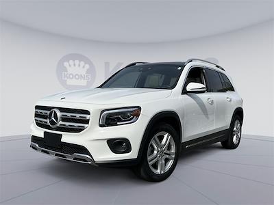 2023 Mercedes-Benz GLB 250 SUV AWD SUV for sale #00P73151 - photo 1