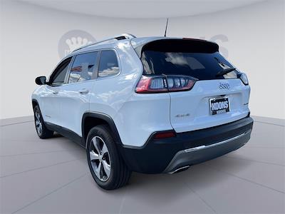 2020 Jeep Cherokee 4x4 SUV for sale #00P73153 - photo 2
