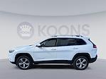 2020 Jeep Cherokee 4x4 SUV for sale #00P73153 - photo 3