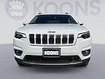 2020 Jeep Cherokee 4x4 SUV for sale #00P73153 - photo 8