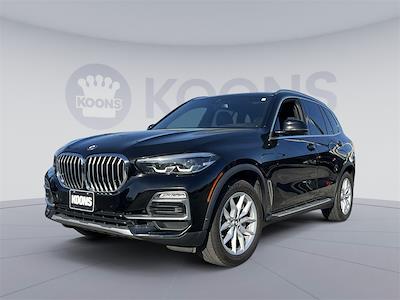 2020 BMW X5 AWD SUV for sale #00P73158 - photo 1