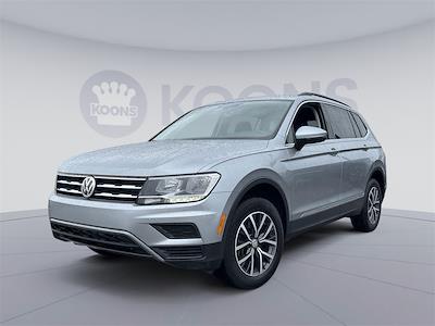 2020 Volkswagen Tiguan AWD SUV for sale #00P73162 - photo 1