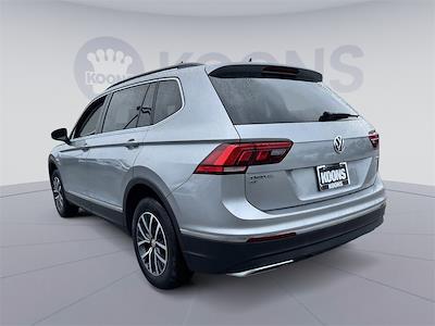 2020 Volkswagen Tiguan AWD SUV for sale #00P73162 - photo 2