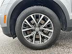 2020 Volkswagen Tiguan AWD SUV for sale #00P73162 - photo 9
