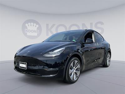 2021 Tesla Model Y RWD SUV for sale #00P73165 - photo 1