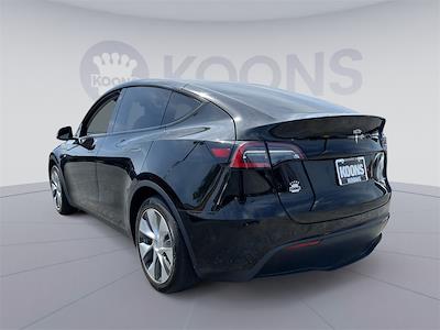2021 Tesla Model Y RWD SUV for sale #00P73165 - photo 2
