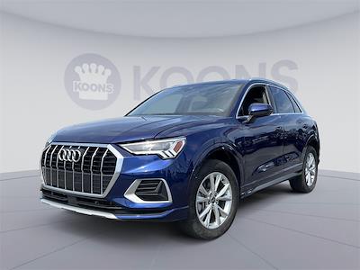 2024 Audi Q3 AWD SUV for sale #00P73169 - photo 1