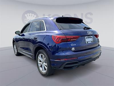 2024 Audi Q3 AWD SUV for sale #00P73169 - photo 2
