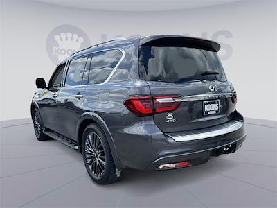 2022 Infiniti QX80 AWD SUV for sale #00P73171 - photo 2