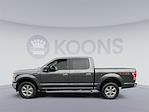 2019 Ford F-150 SuperCrew Cab 4x4 Pickup for sale #00P73180 - photo 3