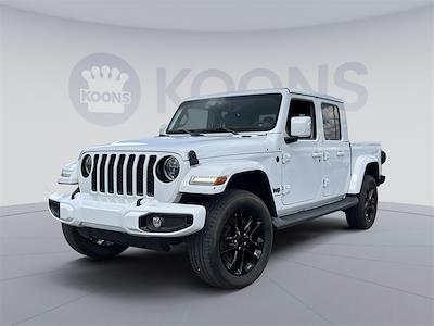 2023 Jeep Gladiator Crew Cab 4x4 Pickup for sale #00P73188 - photo 1