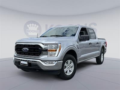 2021 Ford F-150 SuperCrew Cab 4x4 Pickup for sale #00P73189 - photo 1