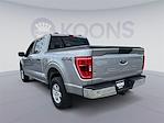 2021 Ford F-150 SuperCrew Cab 4x4 Pickup for sale #00P73189 - photo 2