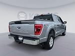 2021 Ford F-150 SuperCrew Cab 4x4 Pickup for sale #00P73189 - photo 5