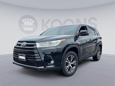 2019 Toyota Highlander 4x4 SUV for sale #00P73192 - photo 1