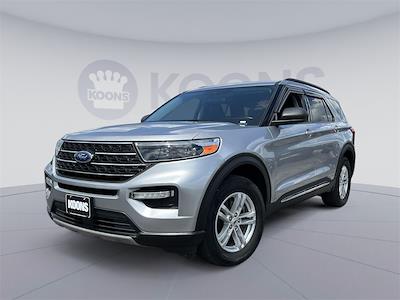2022 Ford Explorer 4WD SUV for sale #00P73197 - photo 1