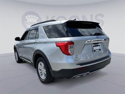 2022 Ford Explorer 4WD SUV for sale #00P73197 - photo 2