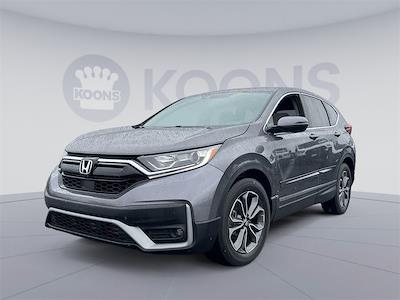 2020 Honda CR-V 4x2 SUV for sale #00P73198 - photo 1