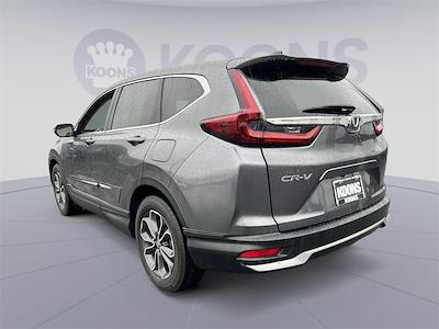 2020 Honda CR-V 4x2 SUV for sale #00P73198 - photo 2